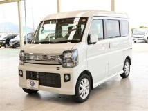 2025 Suzuki Every Wagon