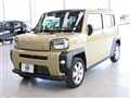 2025 Daihatsu Taft