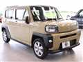 2025 Daihatsu Taft