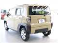2025 Daihatsu Taft