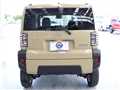 2025 Daihatsu Taft
