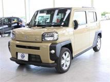 2025 Daihatsu Taft