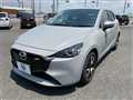2025 Mazda Mazda2