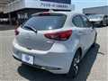 2025 Mazda Mazda2