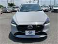 2025 Mazda Mazda2