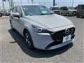 2025 Mazda Mazda2