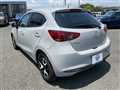 2025 Mazda Mazda2