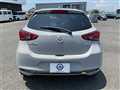 2025 Mazda Mazda2