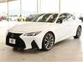 2021 Lexus IS