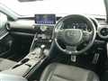2021 Lexus IS