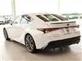 2021 Lexus IS