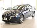 2021 Mazda Mazda2