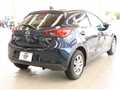 2021 Mazda Mazda2