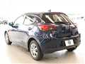 2021 Mazda Mazda2