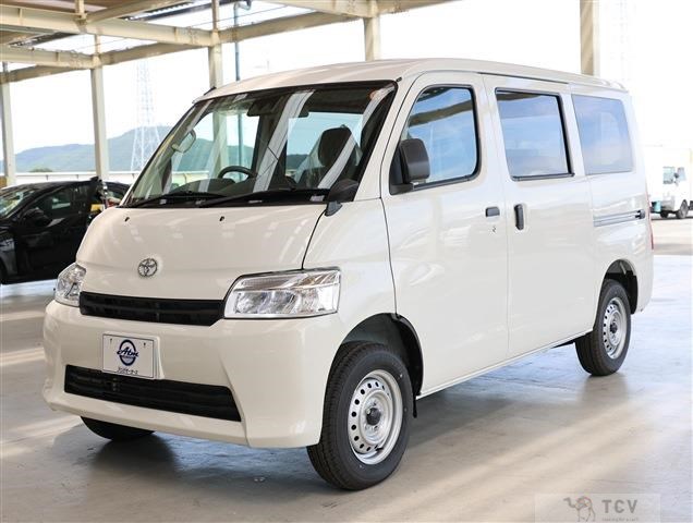 2026 Toyota Townace Van