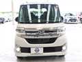 2014 Daihatsu Tanto Custom