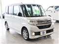 2014 Daihatsu Tanto Custom