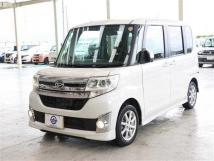 2014 Daihatsu Tanto Custom