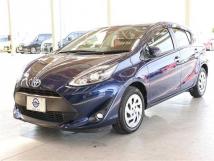 2019 Toyota AQUA