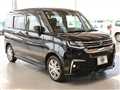 2023 Mitsubishi DELICA MINI