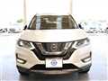 2021 Nissan X-Trail