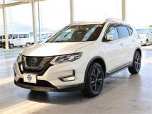 2021 Nissan X-Trail