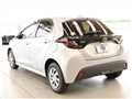 2021 Toyota Yaris