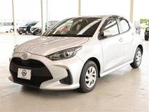 2021 Toyota Yaris