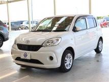 2017 Toyota Passo