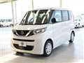 2022 Nissan ROOX