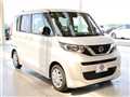 2022 Nissan ROOX