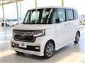 2023 Honda N BOX
