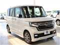2023 Honda N BOX