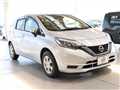 2021 Nissan Note