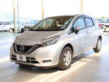 2021 Nissan Note