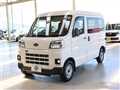 2022 Subaru Sambar