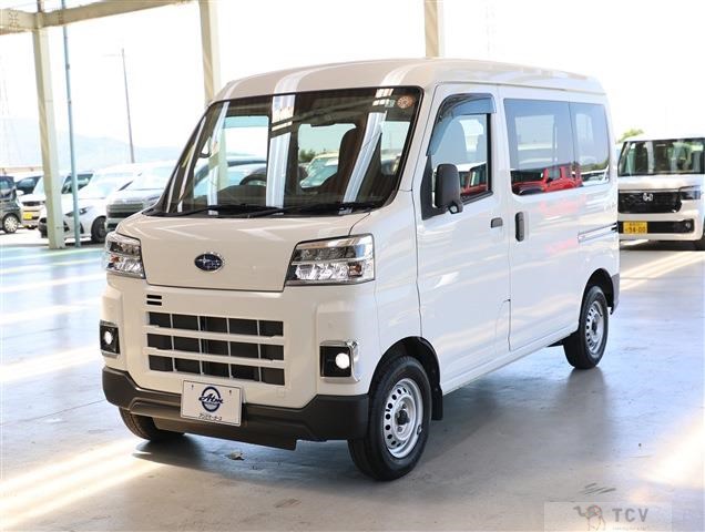 2022 Subaru Sambar