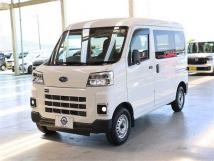 2022 Subaru Sambar