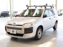 2021 Toyota Probox Van
