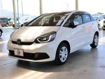 2023 Honda Fit