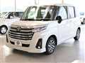 2024 Toyota Roomy