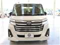 2024 Toyota Roomy