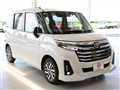 2024 Toyota Roomy