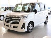2024 Toyota Roomy