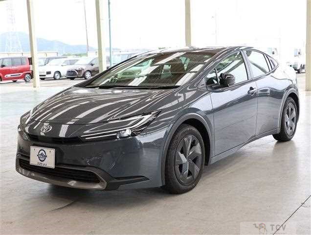2023 Toyota Prius