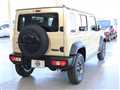 2026 Suzuki Jimny
