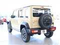 2026 Suzuki Jimny