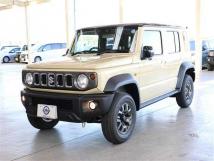 2026 Suzuki Jimny