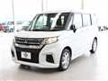 2024 Mitsubishi Delica D2