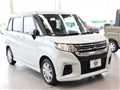 2024 Mitsubishi Delica D2